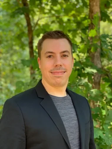 Justin Hartzog