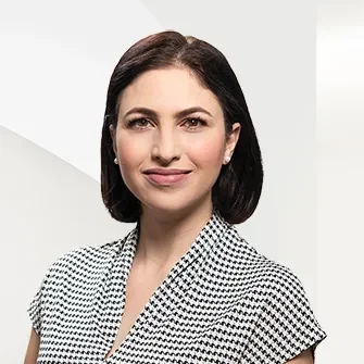 Tanya Zakkour