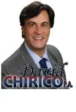 David Chirico