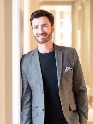 Alan O'Doherty