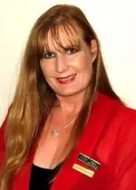 Audrey Van Niekerk