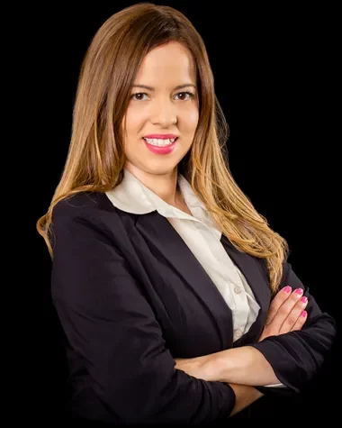 Irma Ortega
