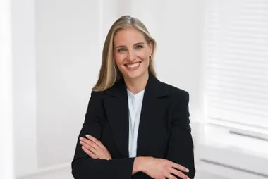 Anne-Sophie Riedel