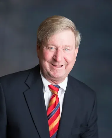 Robert Ganey