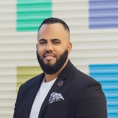 Luis German -
