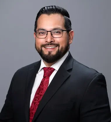 Marco Otero Ramirez