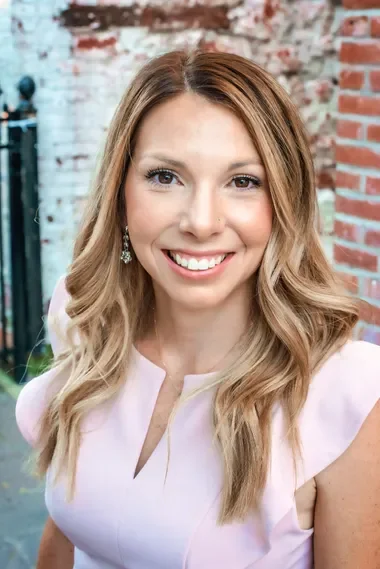 Katie Deskins