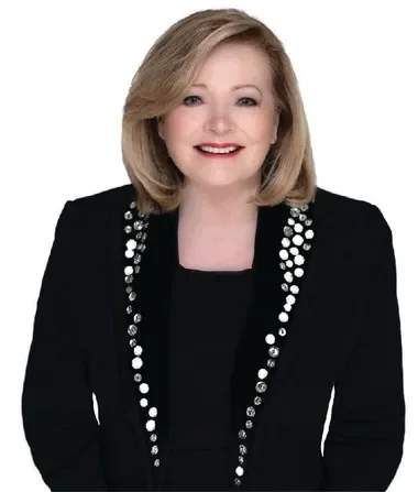Sharon Quist