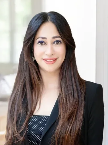 Laila Rahman