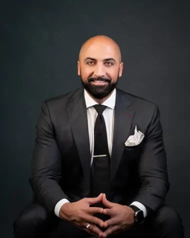 Wasim Jarrah -
