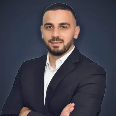 Walid Abdelli