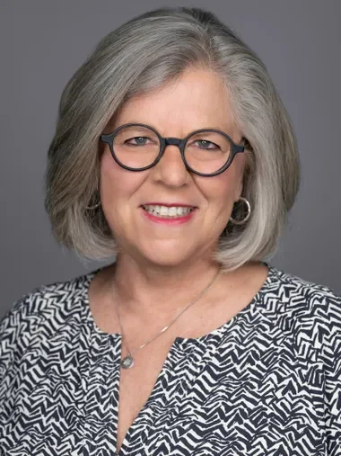 Roberta L Morgenstern
