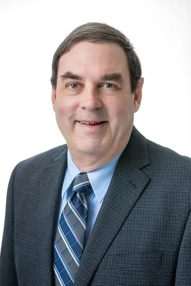 Patrick Czech