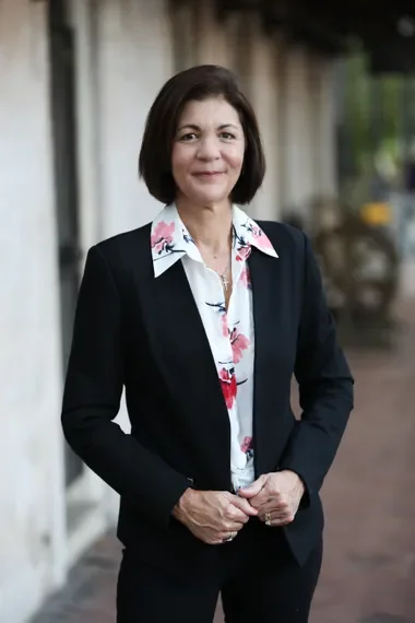 Therese McMillan