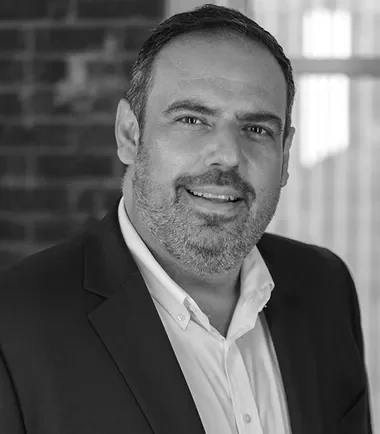John Guerrero