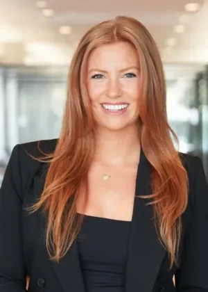 Kellie McCarthy