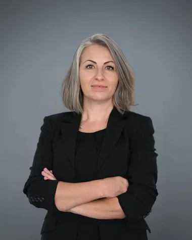 Svetla Durrani