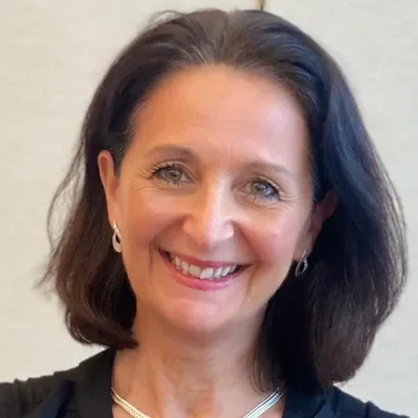 Lisa Paterson