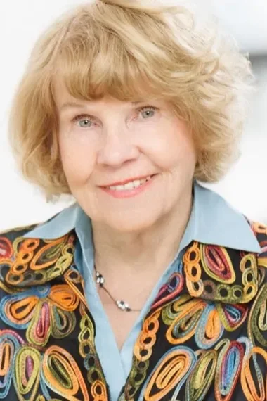 Peggy Watson