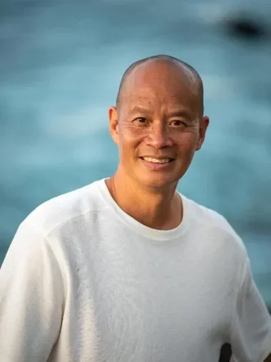 Raymond Chin