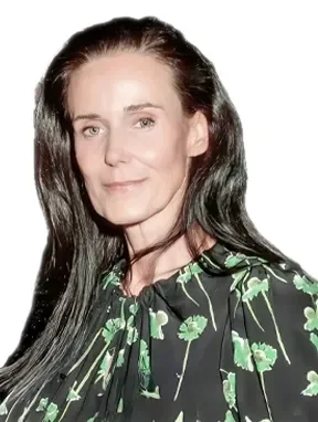 Sally Roosevelt