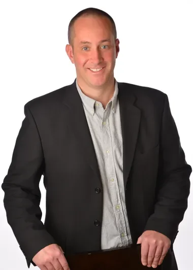 Scott McGuire -