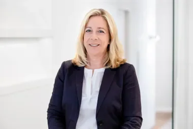 Miriam Hirschler