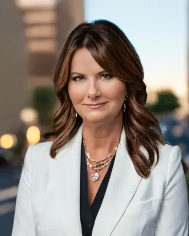 Belinda Hoffman -