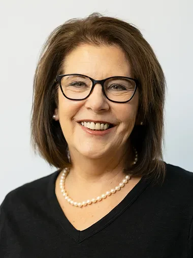 Susan Shreve