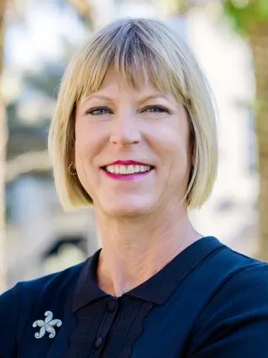 Denise Greene