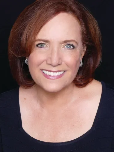Cynthia Perez-Brown