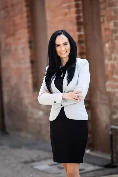 Teresita Mireya Chavarria