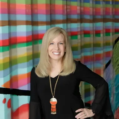 Nicki Johnson