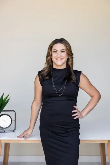 Aimee Stauffer -