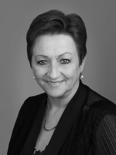 Rachelle Demers