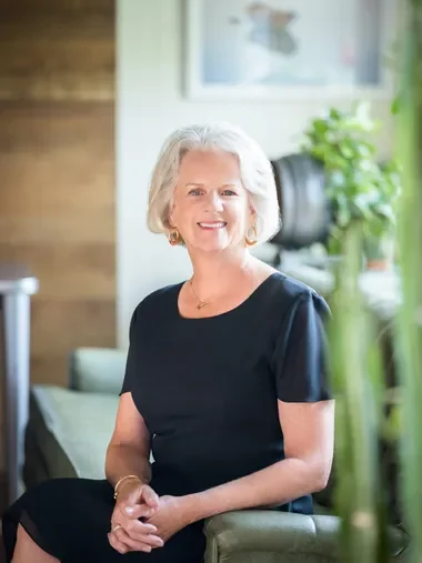 Jill Pilgrim