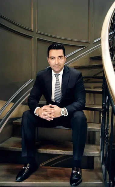 Mark Aliassa