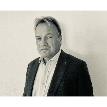 Maurice Vogel