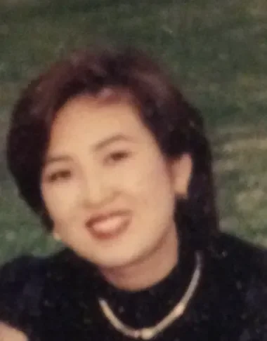 Sunnie Kim