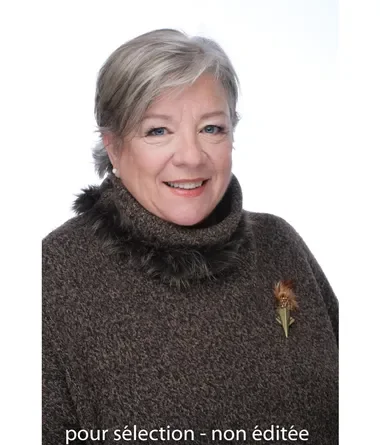 Louise LÈonard