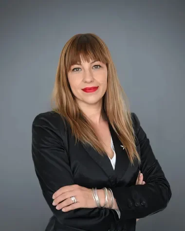 Milena Tanna