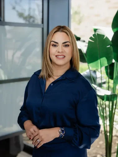 Cynthia Rivera