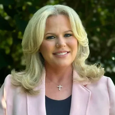 Vicki Jenkins
