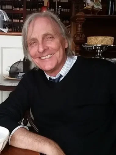 Richard Lovelady