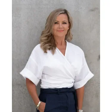 Lisinda Rickman
