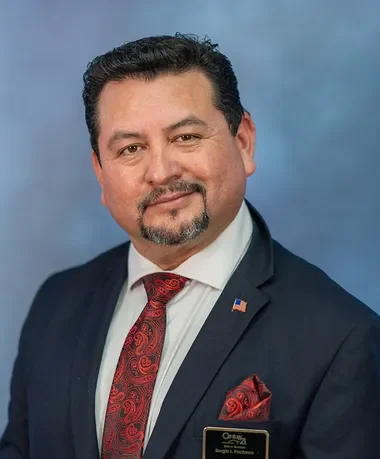 Sergio Pacheco