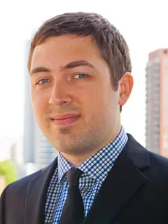 Bradley Fowler