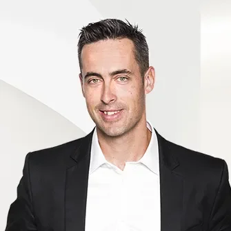 Yannick Proulx