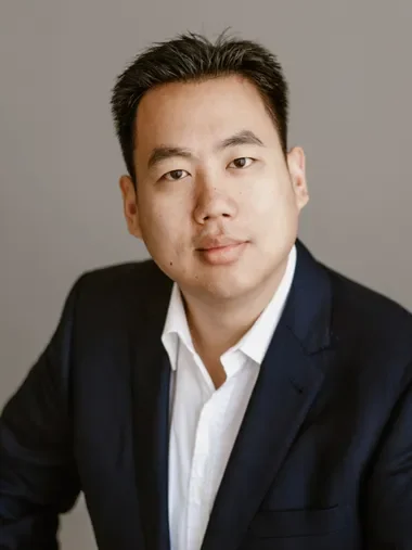 Eddie Chang