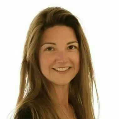 Michelle Kingsbury